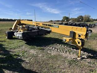 2026 Vermeer Mfg. Co. TM1210