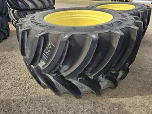 Goodyear 1100/45R46