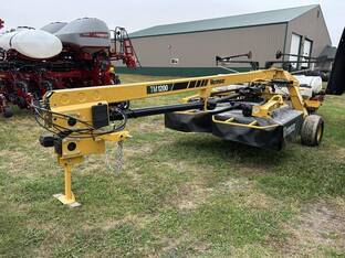 2026 Vermeer Mfg. Co. TM1200