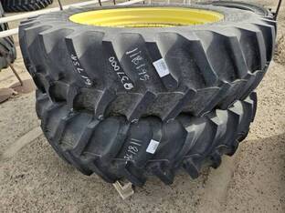 Firestone 480/80R46