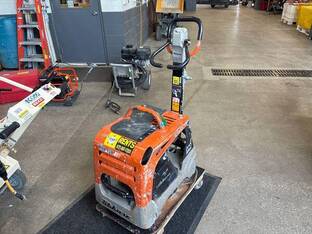 2024 MULTIQUIP MVH158GH