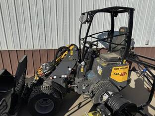 2024 New Holland ML12T