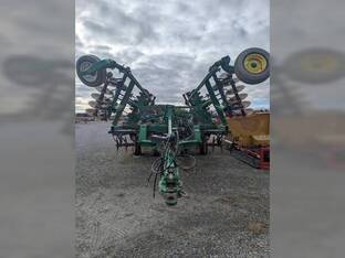 2014 John Deere 2720