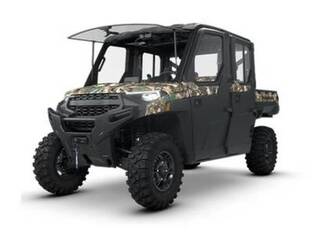 2026 Polaris Ranger Crew XP 1000 NorthStar Edition Ul