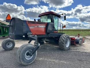 2014 Case IH WD2303