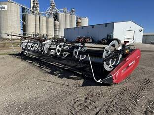 2024 MacDon Industries FD235