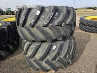 Firestone 750/65R26