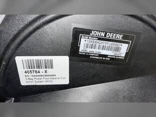 2025 John Deere 140LGX