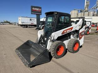 2024 Bobcat S66