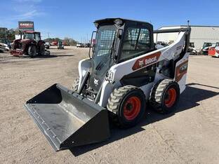 2024 Bobcat S76