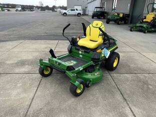 2025 John Deere Z320R
