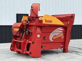 2022 Teagle TELEHAWK T2