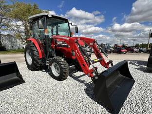 2024 Massey-Ferguson 1840M