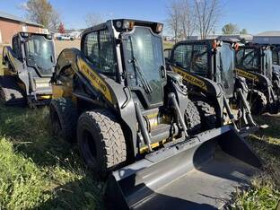 2021 New Holland L328