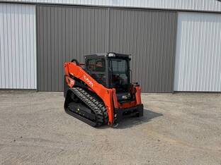 Kubota SVL97-3