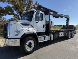 2021 Hiab L-HIPRO 235