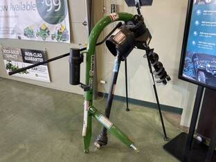 2025 Frontier PHD125