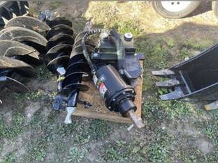 2023 John Deere PA30