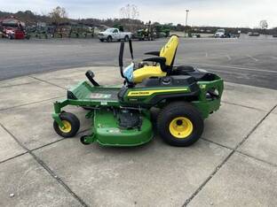 2025 John Deere Z330R