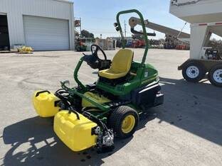 2020 John Deere 2750 PRECISIONCUT