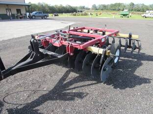 2023 BROWN BDHP-900-2422