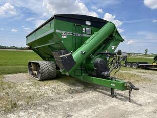 2014 Unverferth 1110