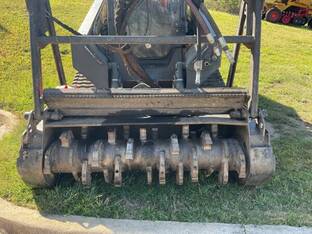 2023 John Deere MH60D