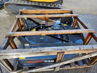 2022 MK MARTIN RC748SB