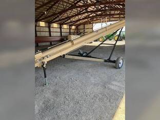 2014 Unverferth 8x35