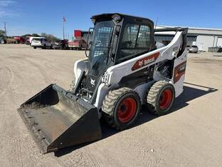 2024 Bobcat S66
