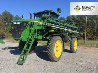 2025 John Deere 408R