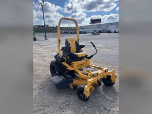 2024 Cub Cadet ZTX6 54