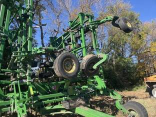 2024 John Deere 2430