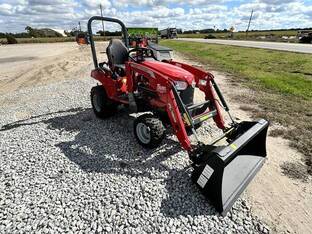 2025 Massey-Ferguson 1GC.23