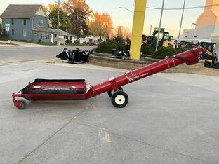 BUHLER FARM KING Y1010H