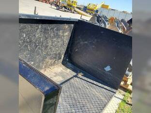 2020 Misc HOPPER