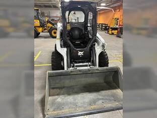 2023 Bobcat S62