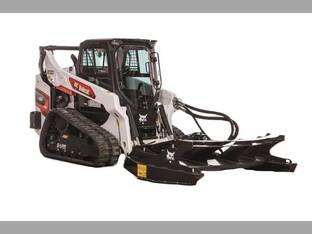 Bobcat T66