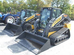 2026 New Holland C337