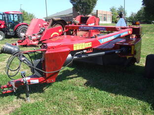 New Holland DURADISC 210M