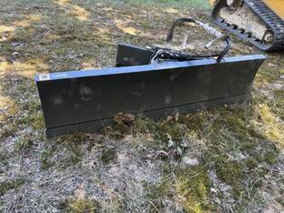 2024 John Deere DB96