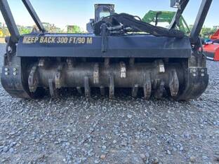 2022 John Deere MH60D