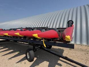 2022 Geringhoff NORTHSTAR 1230