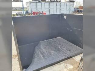 2021 Misc HOPPER