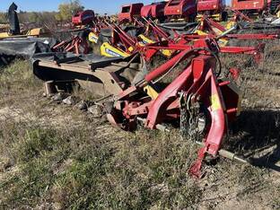 2019 New Holland DURADISC 108M