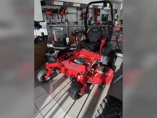 2023 Gravely PT-EV 60
