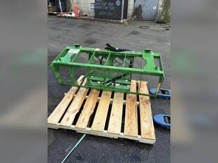 2024 John Deere AV20F