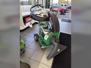 2025 BILLY GOAT QVC550HSP