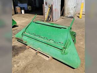 John Deere