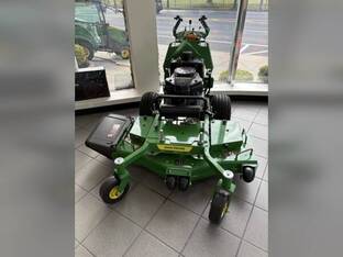 2023 John Deere WM48